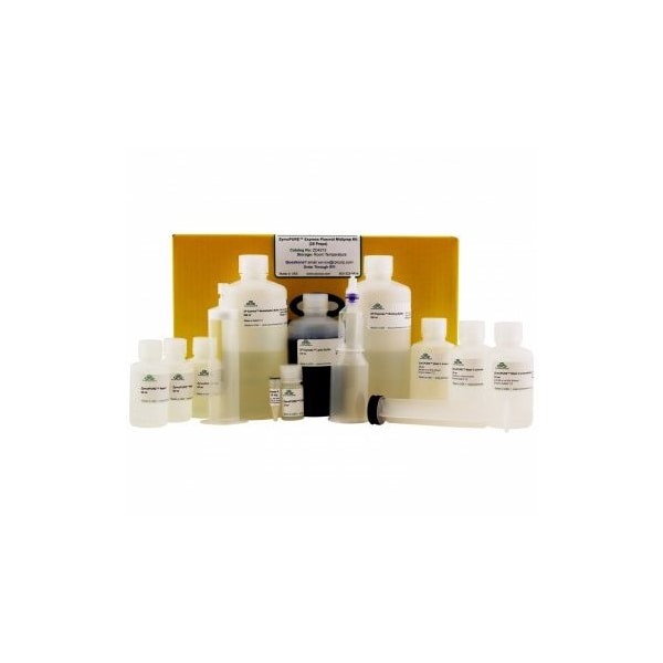 ZymoPURE-Express Plasmid MidiPrep Kit, 25 Preps